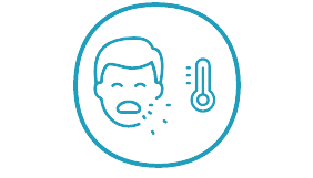 Rachendiphtherie grippeähnliche Symptome